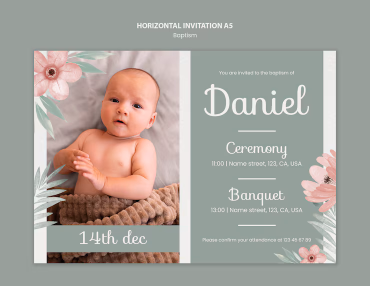 baptism-invitation-template-design_23-2151859146
