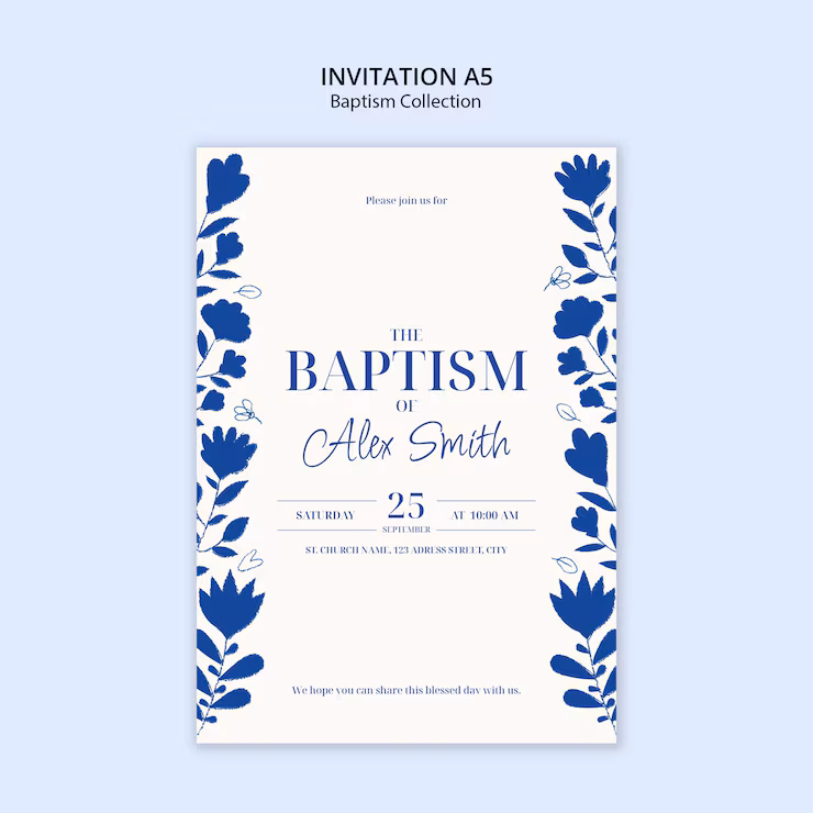 baptism-invitation-template-design_23-2151859651