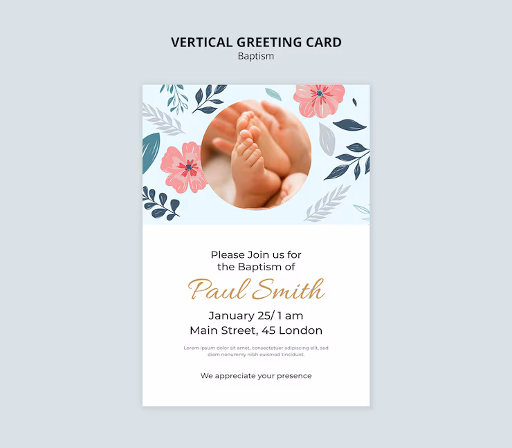baptism-invitation-template-design_23-2151863204