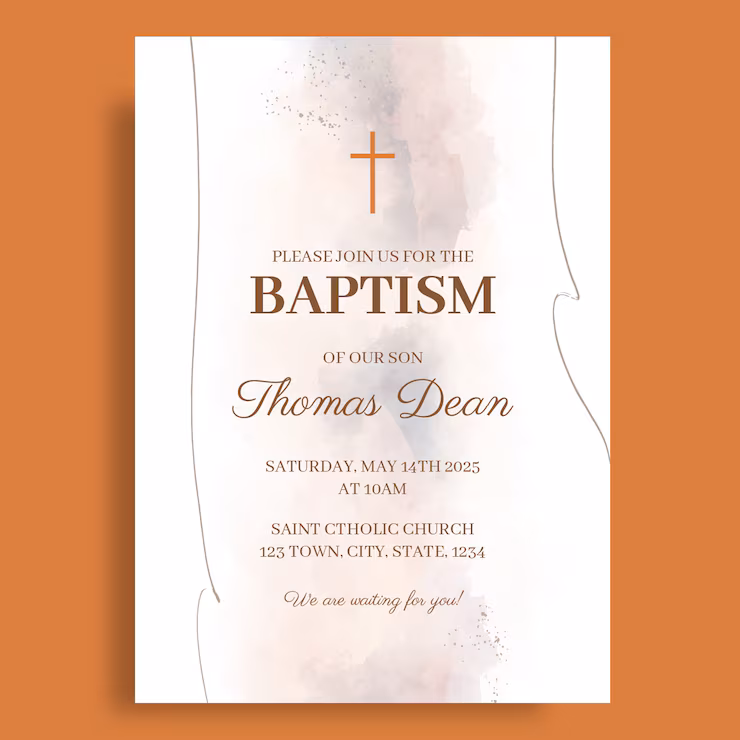 baptism-invitation-template-design_742173-31107