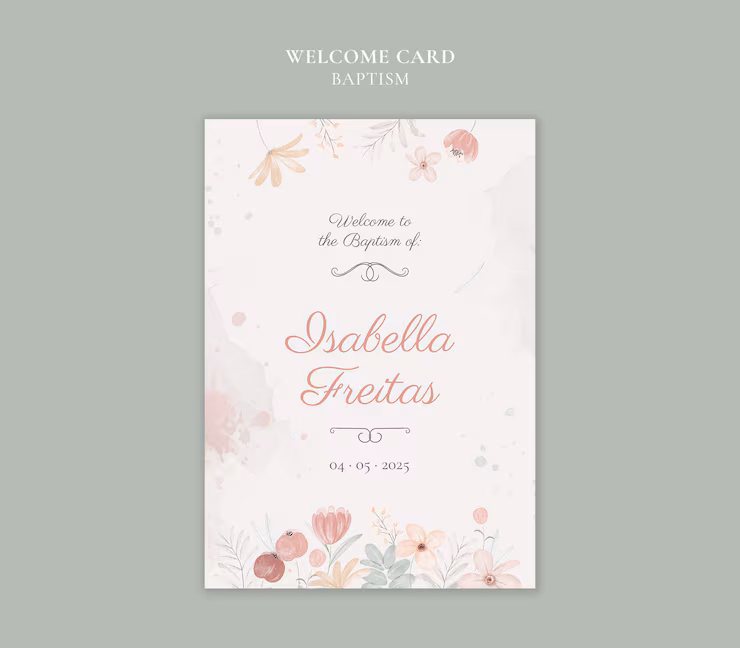 baptism-welcome-card-template-design_23-2151860297