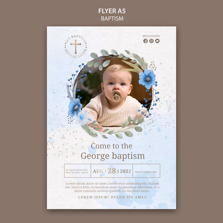 floral-baptism-celebration-a4-flyer-template_23-2149380086