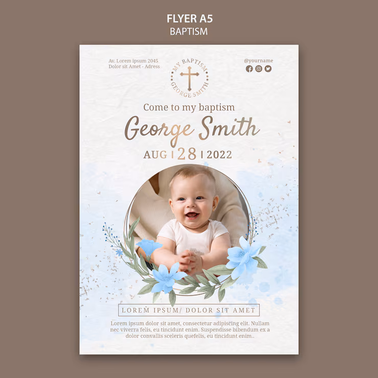 floral-baptism-celebration-flyer-template_23-2149380085