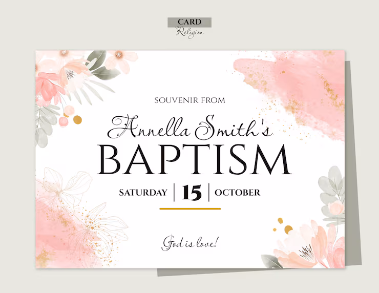 floral-baptism-template-design_23-2151987034