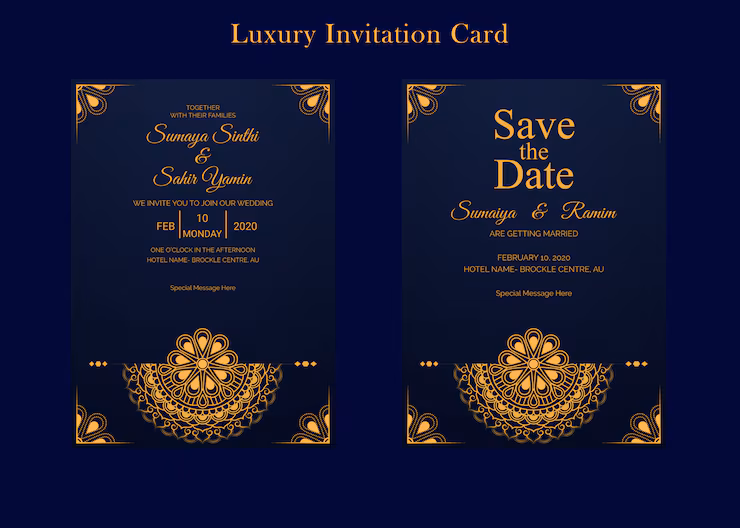 golden-wedding-invitation-card-design-template-with-mandala-