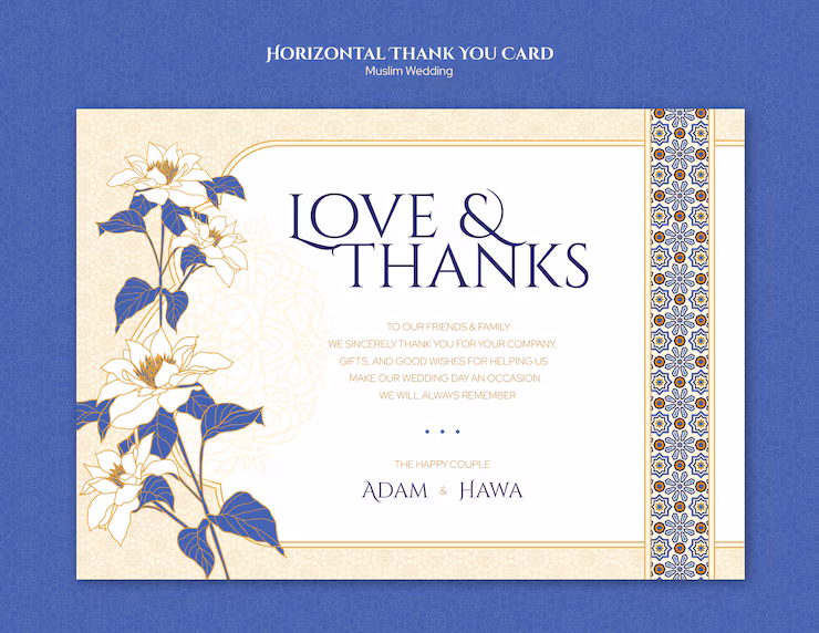 muslim-wedding-template-design_23-2151781771