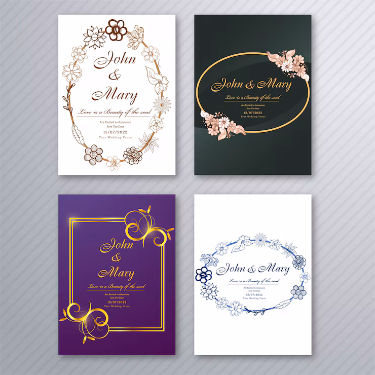 wedding-invitation-card-template-with-decorative-floral-broc